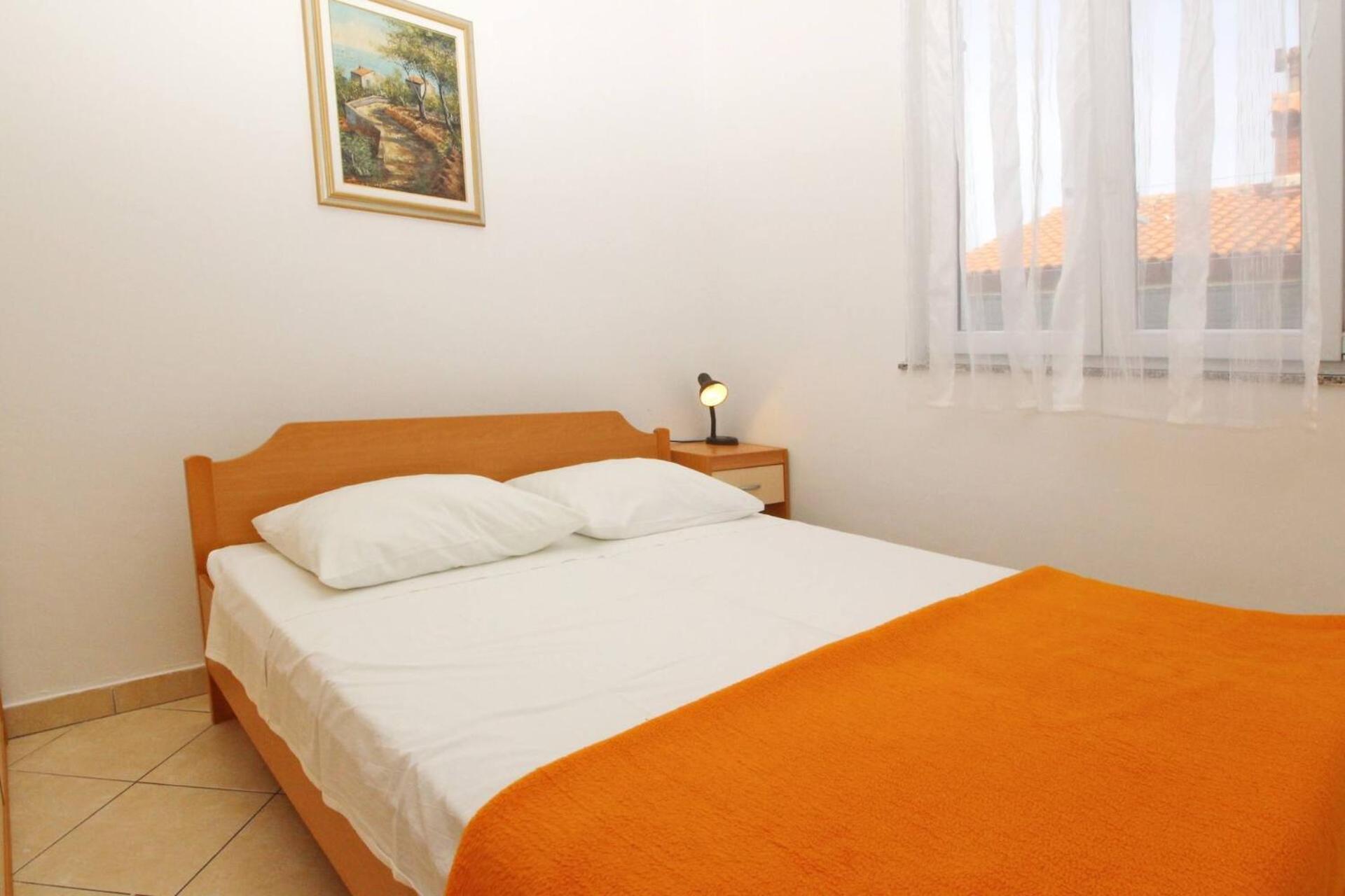 Apartments Lovincic باشْكا المظهر الخارجي الصورة
