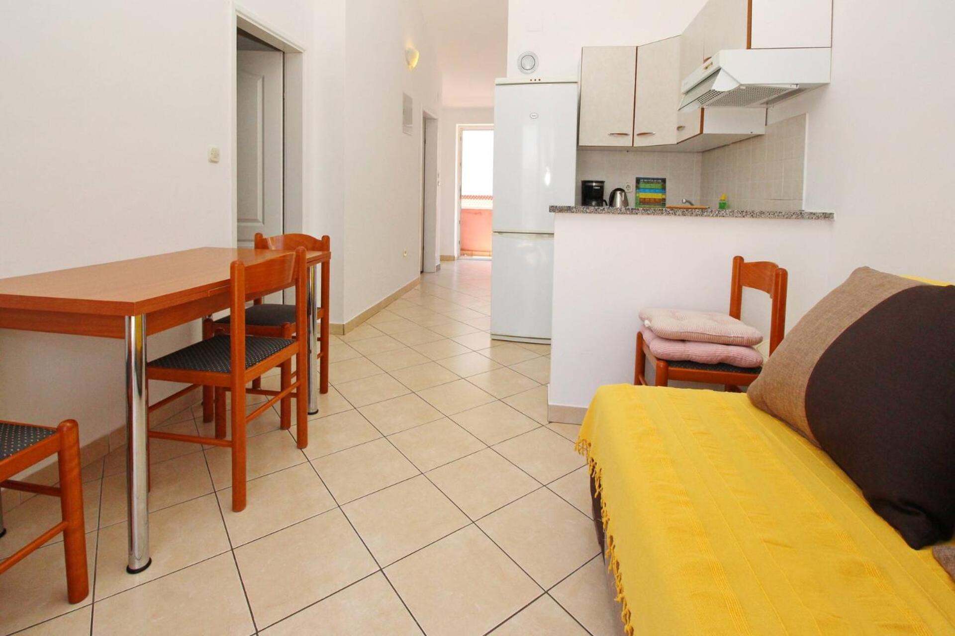 Apartments Lovincic باشْكا المظهر الخارجي الصورة