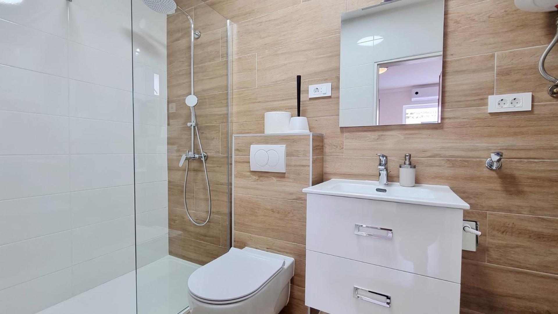 Apartments Lovincic باشْكا المظهر الخارجي الصورة