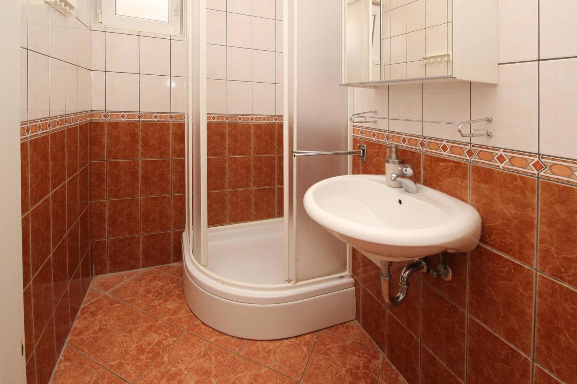 Apartments Lovincic باشْكا المظهر الخارجي الصورة
