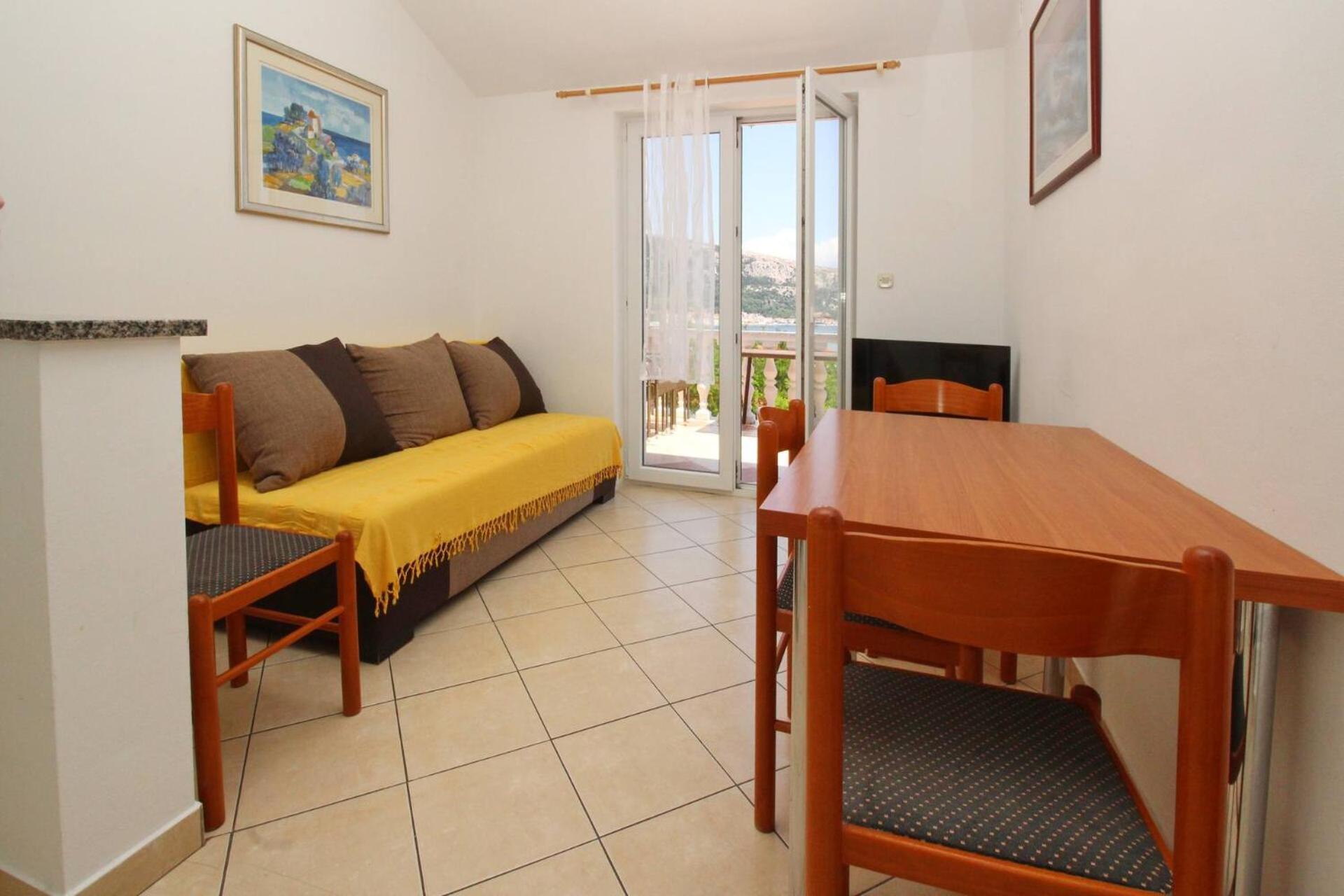 Apartments Lovincic باشْكا المظهر الخارجي الصورة