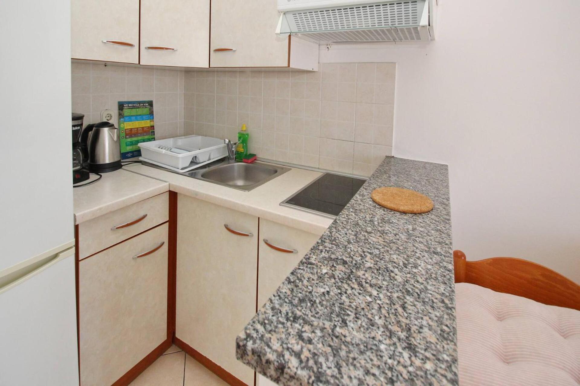 Apartments Lovincic باشْكا المظهر الخارجي الصورة