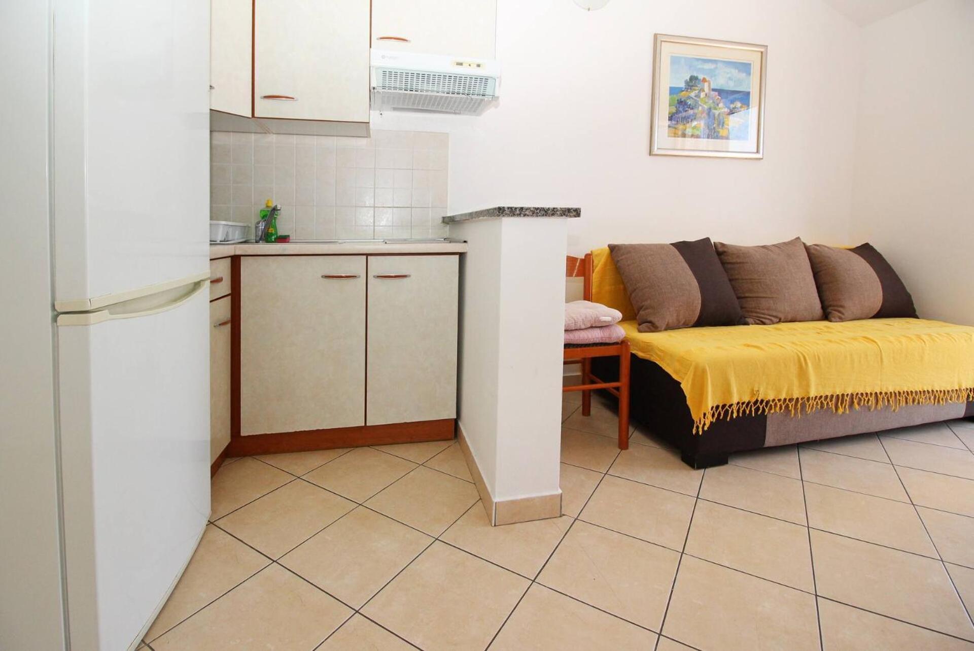 Apartments Lovincic باشْكا المظهر الخارجي الصورة