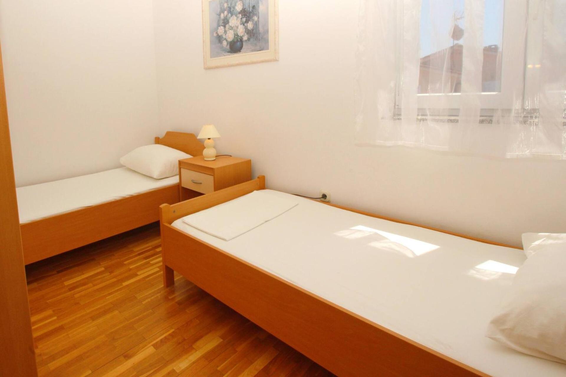 Apartments Lovincic باشْكا المظهر الخارجي الصورة