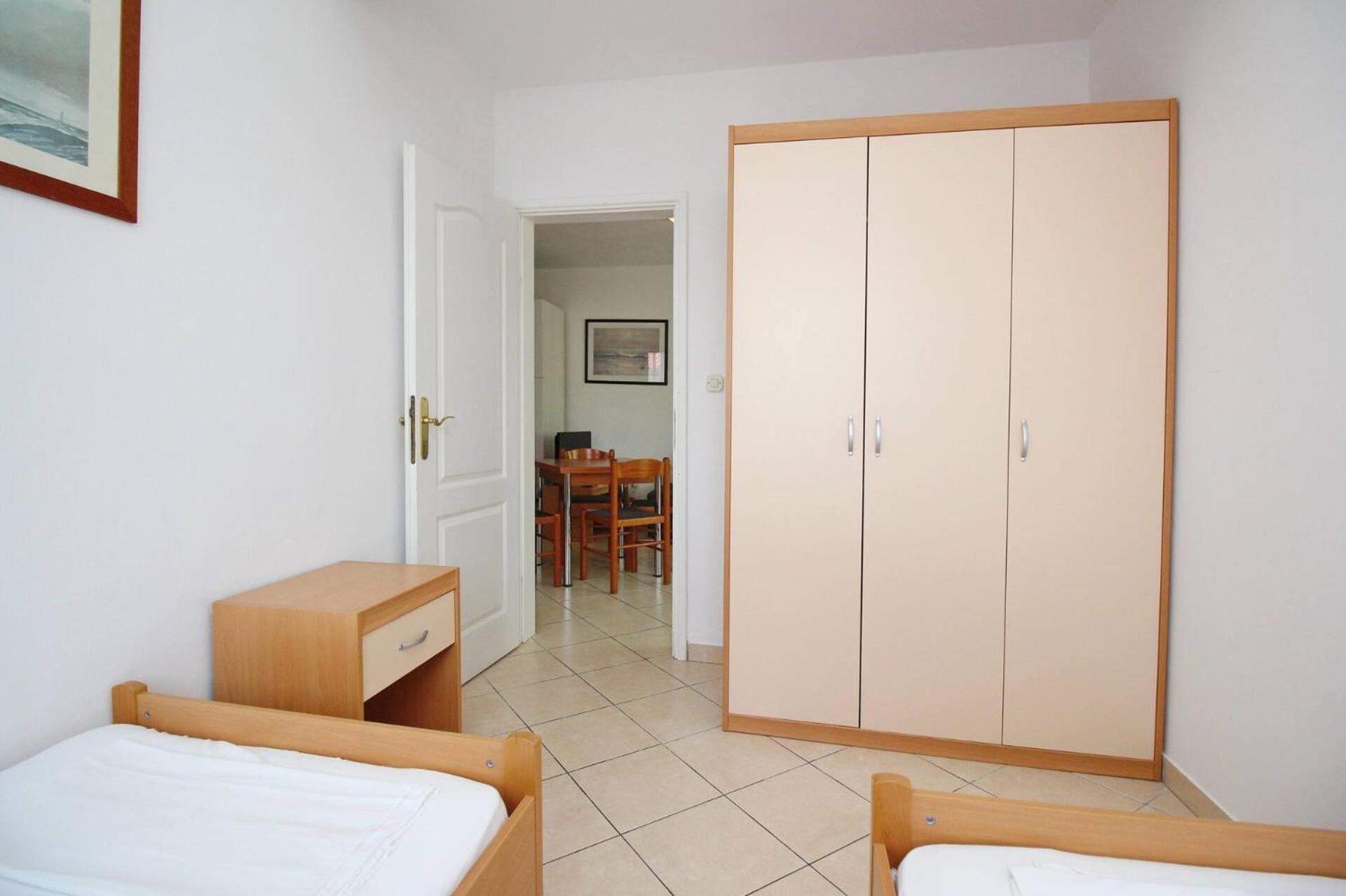 Apartments Lovincic باشْكا المظهر الخارجي الصورة