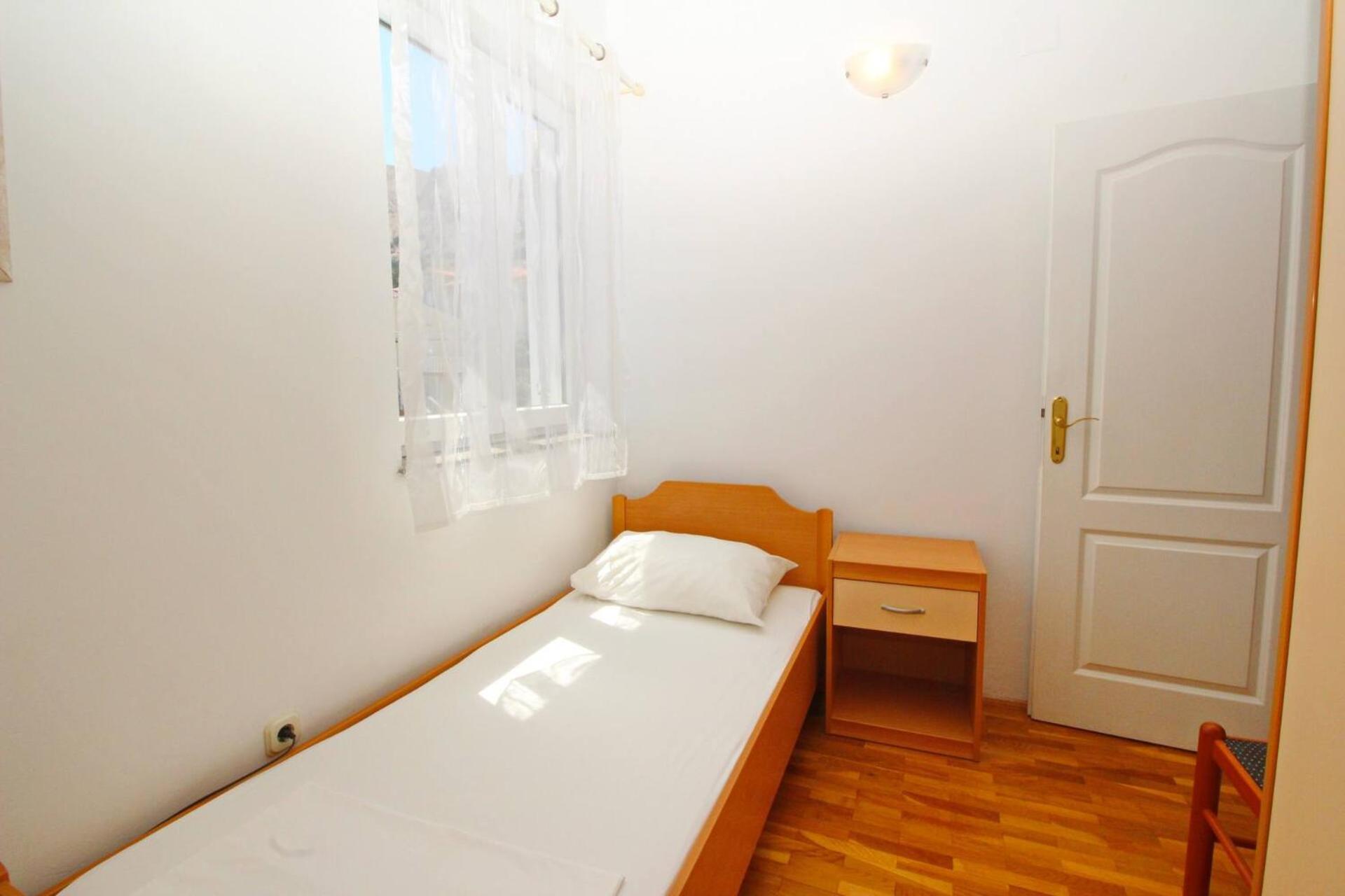 Apartments Lovincic باشْكا المظهر الخارجي الصورة
