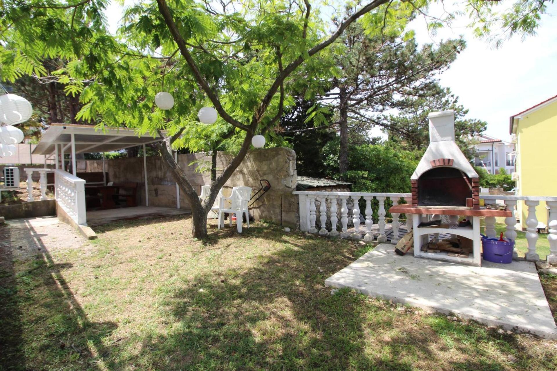 Apartments Lovincic باشْكا المظهر الخارجي الصورة