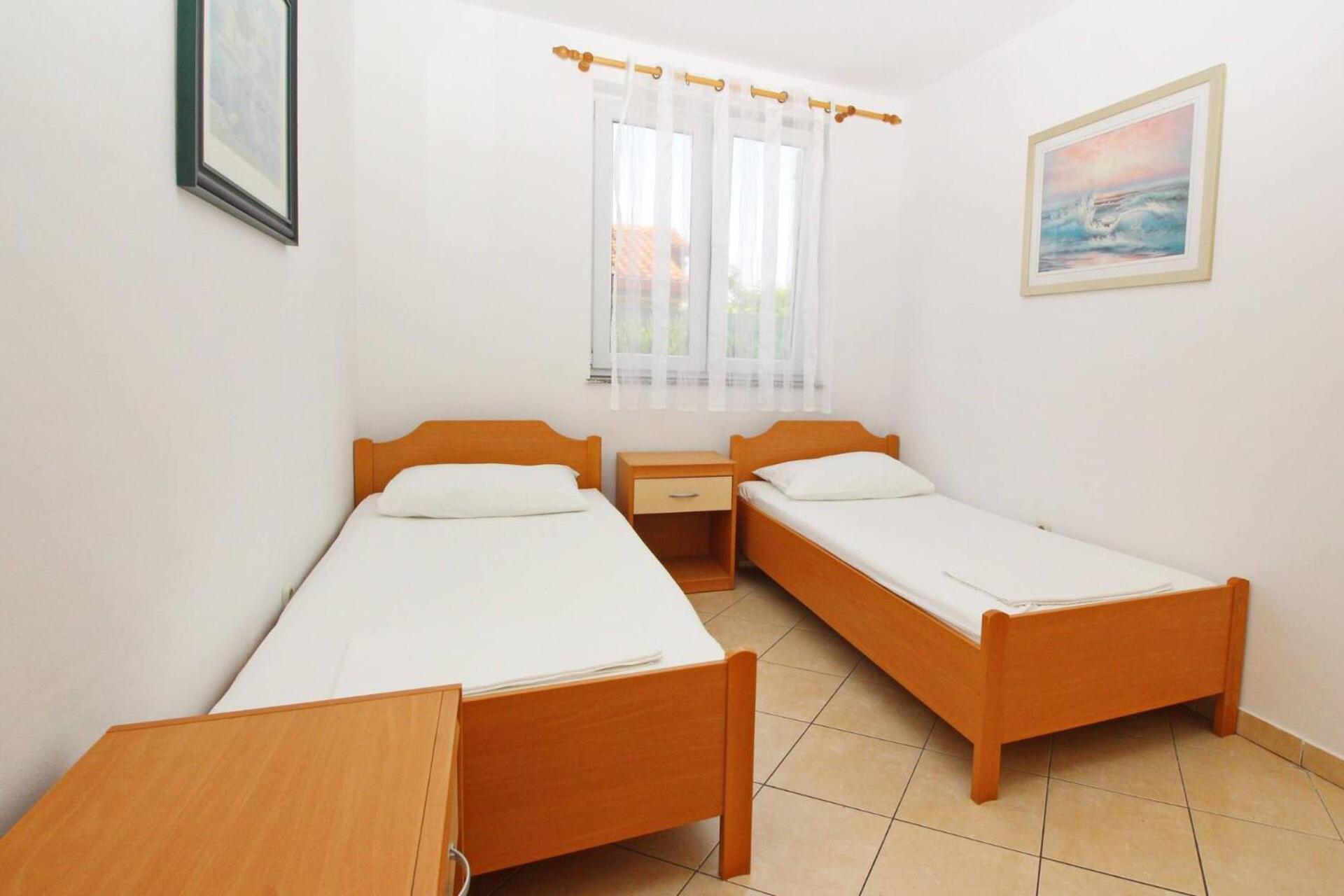 Apartments Lovincic باشْكا المظهر الخارجي الصورة