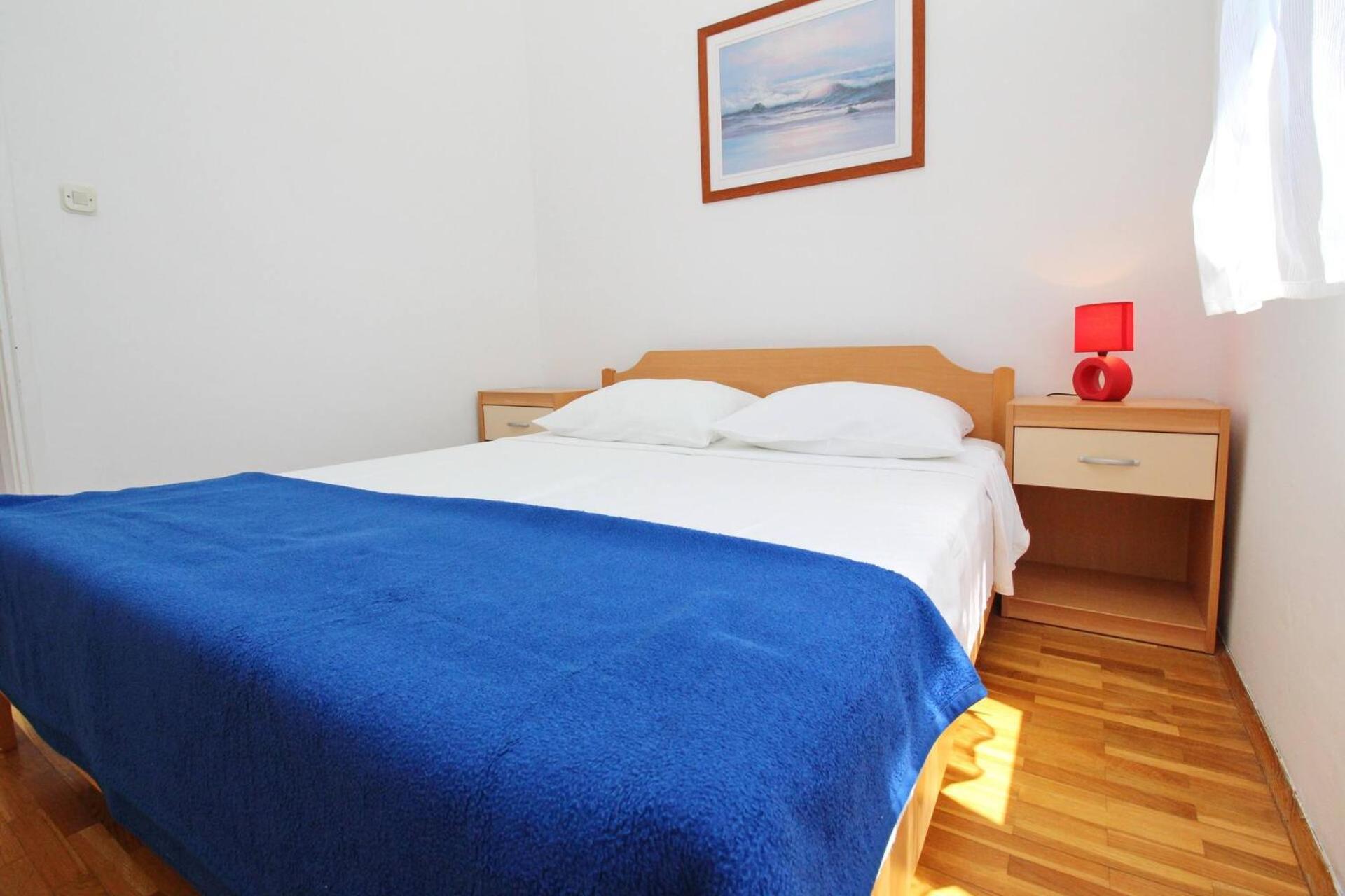 Apartments Lovincic باشْكا المظهر الخارجي الصورة