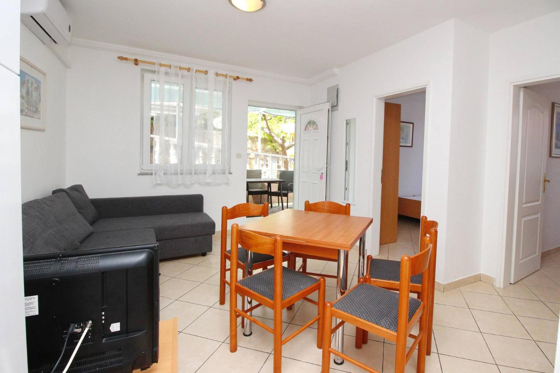 Apartments Lovincic باشْكا المظهر الخارجي الصورة