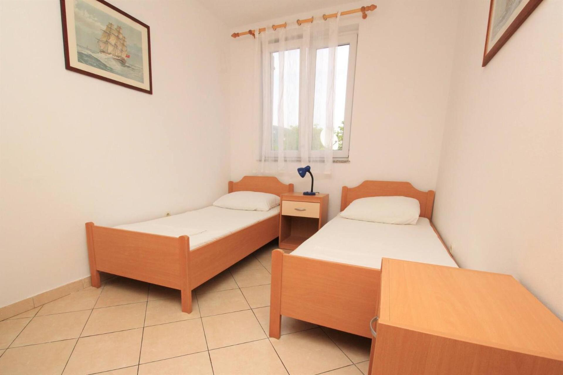 Apartments Lovincic باشْكا المظهر الخارجي الصورة