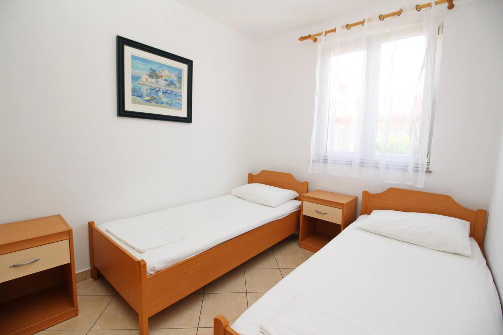 Apartments Lovincic باشْكا المظهر الخارجي الصورة