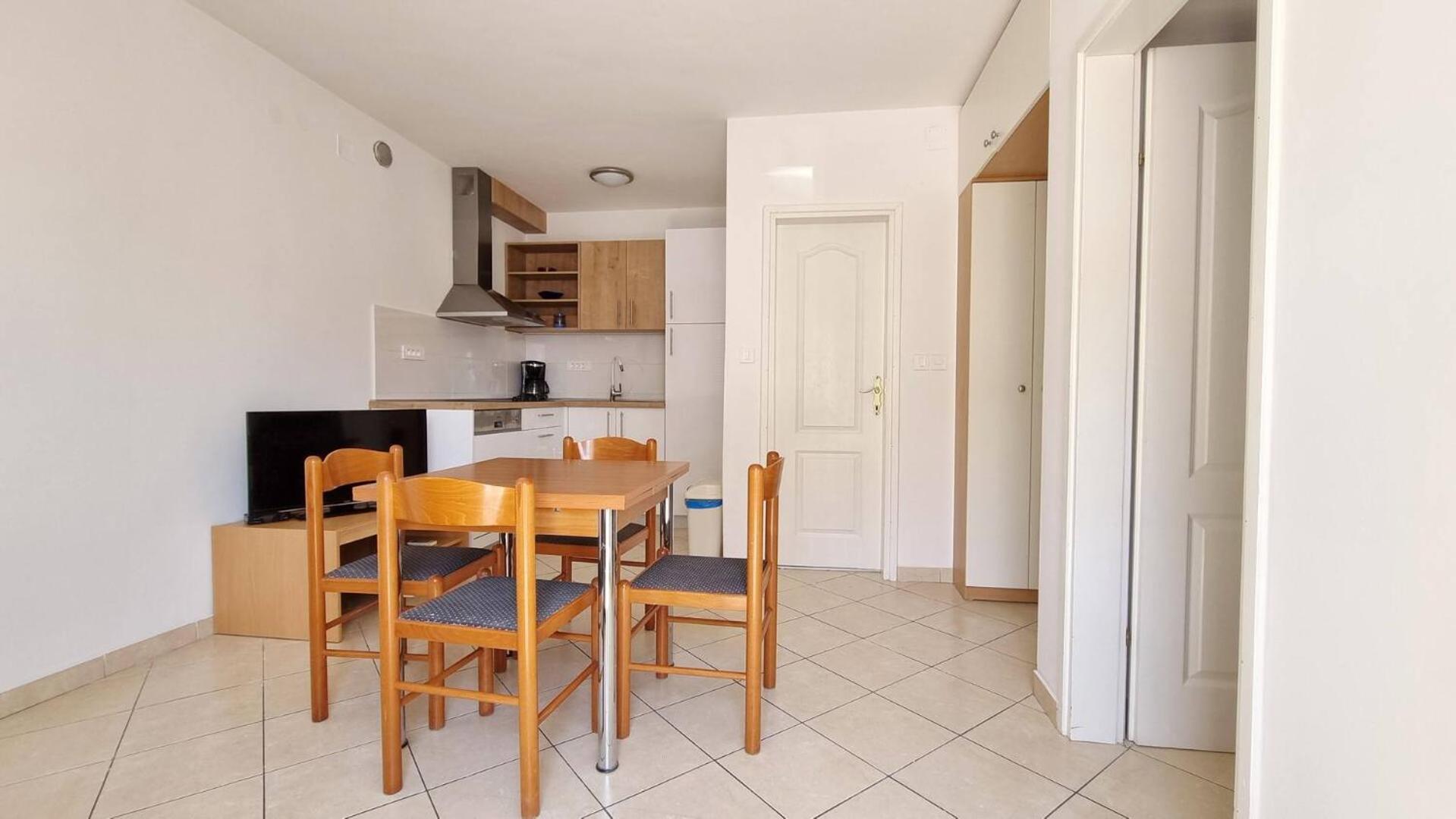 Apartments Lovincic باشْكا المظهر الخارجي الصورة