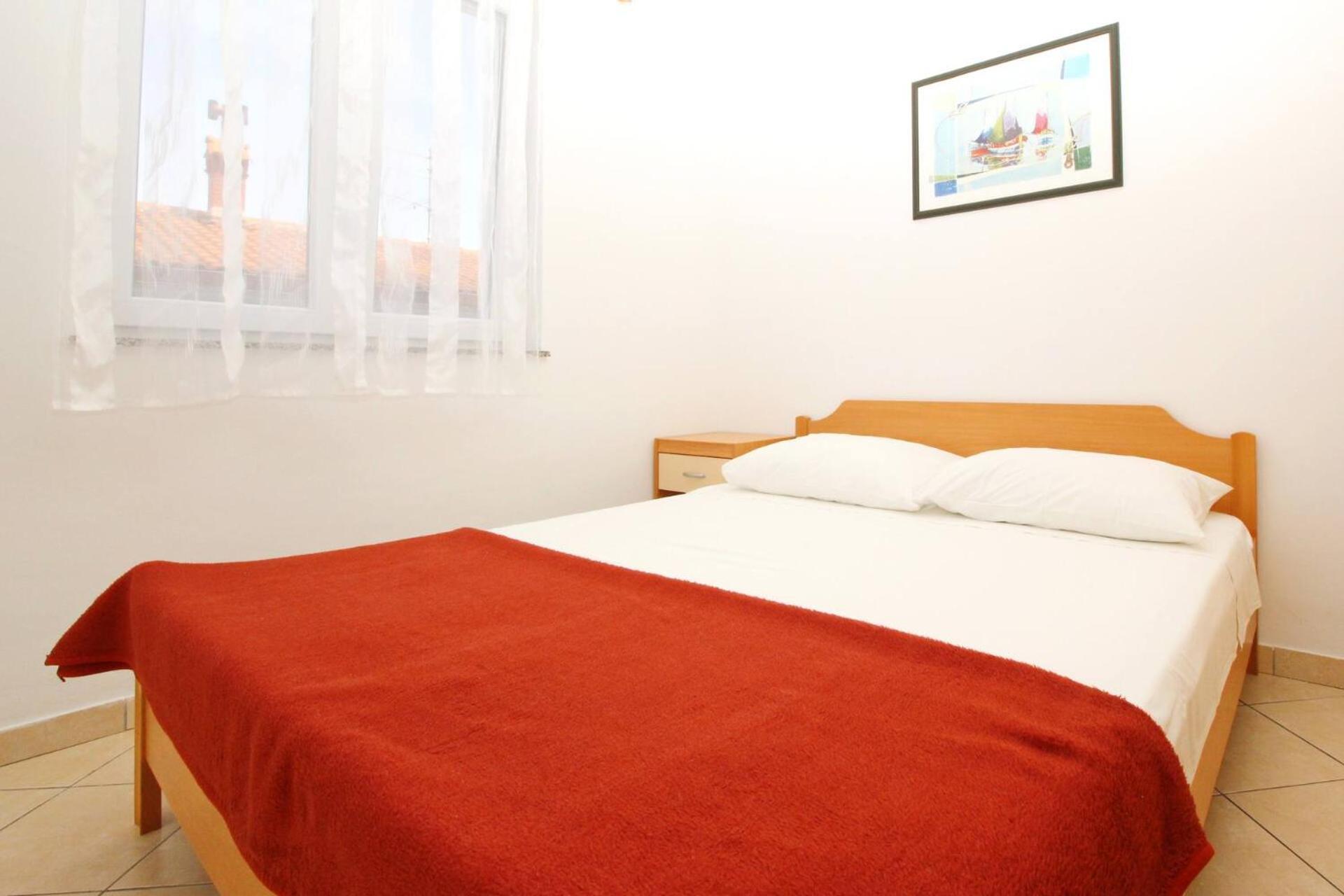 Apartments Lovincic باشْكا المظهر الخارجي الصورة